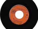 Panama Salsa Soul 45 The Soul Fantastics - El hombre del petate on CBS HEAR