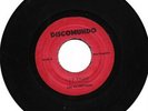 Panama Soul 45 Los Silvertones - Up tight on Discomundo HEAR