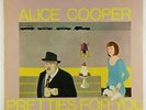 Alice Cooper - Pretties For You LP - Straight