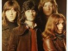 Badfinger - Straight Up LP - Apple Sterling OG Press VG+