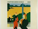 Brian Eno - Another Green World LP - Island VG+