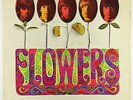 Rolling Stones - Flowers LP - London Mono