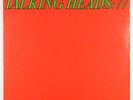 Talking Heads - '77 LP - Sire VG+
