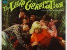 Love Generation - S/T LP - Imperial VG+