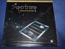 MFSL-FIRST SERIES-1-005-SUPERTRAMP-CRIME OF THE CENTURY-LP/VINYL-MINT-SEHR RAR