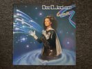 LP:  DEE D. JACKSON - cosmic curves     Germany 1978