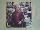 Tom Petty Hard Promises Vinyl Signed Signiert