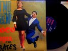 Coco Lagos y Sus Orates/ Ritmo Caliente/LP Repress Italian Import #LPN-2338/2007