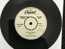 The Blossoms - Little Louie / Have Faith In Me 7” Vinyl Demo UK 45-CL 14856 1958