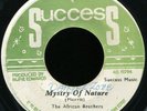 Jah Stitch - Danger Zone JA Success 7