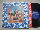 THE ROLLING STONES THEIR SATANIC MAJESTIES REQUEST 3-D COVER