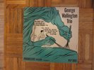 George Wallington Trio,Progressive  Label,10 Inch LP