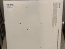The 1975 - A Brief Inquiry into Online Relationships Limited WHITE VINYL LP HMV