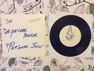 Depeche Mode Personal Jesus Spanien Promo