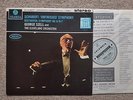SAX 2493 Schubert: Unfinished Symph - Cleveland Orch Szell - UK B/S Ed1 NM