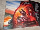 Sodom ?– Agent Orange ..org,1989..Steamhammer..very rare first press