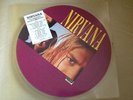 NIRVANA Paradiso Amsterdam 11 Track *PICTURE DISC* Vinyl LP Disco Magic 1994 NEW