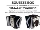 Squeeze Box: The Complete Works Of 