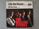 The Rolling Stones 7`Single Little Red Rooster von 1964 DL 25 158