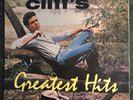 Rare CLIFF RICHARD - Cliff's Greatest Hits 1963 VINYL LP South Africa 33JSX44