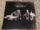 RACONTEURS live in london JACK WHITE double vinyl LP Third Man Records VAULT 2