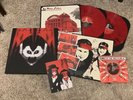 Third Man Records Vault 23 White Stripes Live Under Amazonian Lights Jack 2LP