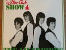 LP The Liverbirds - Star-Club Show 4 - 1986 Germany white vinyl