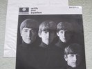 BEATLES UK, With the Beatles, unusual 5/5 mono matrix, original 1963.