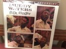 MOBILE FIDELITY LP New/Sealed Muddy Waters Folk Singer