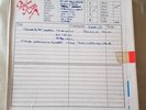 THE DAMNED AUDIO TAPE REEL LIVE AT THE ROUNDHOUSE MAISON ROUGE 1977 ROUGH MIX