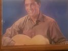 Elvis Presley Surrender Compact 33 Double Red Label.  33.001MEDIUM.  Rare