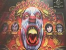 KISS - Psycho Circus - Vinyl (180 gram vinyl LP + 3D lenticular cover)