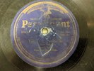 Priscilla Stewart Jimmy Blythe Paramount 12205 You Ain't Foolin Me Blues 78