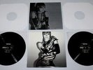 JANET JACKSON - DISCIPLINE - x2 US VINYL LP SET - 2008 - RARE