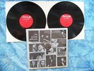PRIVATE PRESS jazz  RAY TABS TRIO I'M IN LOVE WITH YOU double LP SANDRA MANDELLA