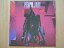 PEARL JAM Ten Vinyl LP Remastered Sealed