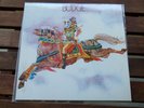 BUDGIE SAME S/T vinyl lp 1989 REPERTOIRE LIMITED EDITION MINT-