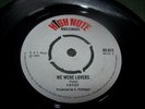 Delano Stewart And Patsy - We Were Lovers / Give Me A Chance 7