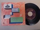 Mega RARE  -- 1957 EDDIE COCHRAN - Sittin' In The Balcony JAPAN GOLD LONDON +SLV