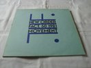 NEW ORDER - MOVEMENT ORIGINAL UK 1981 FACTORY BMUSIC LP WITH INNER SLV FACT 50