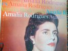 AMALIA RODRIGUEZ VINYL LP