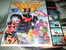 GOLDORAK - 33T  LP  DISQUE VINYLE - NEUF RARE