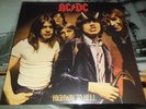 AC/DC - HIGHWAY TO HELL - AC DC 33T  LP  DISQUE - VINYLE  - NEUF