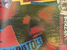 Sex PIstols FLOGGING A DEAD HORSE Vinyl LP Japanese BRAND NEW, johnny rotton