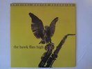 Coleman Hawkins, The Hawk Flies High, Riverside, Orig. Master Sound, Halfspeed