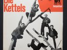 Die Kettels LP Vinyl (aus der Reihe Liverpool Beat) Ariola 1965