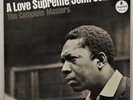 John Coltrane - A Love Supreme - The Complete Masters - 3LP - Impulse