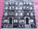 LED ZEPPELIN - PHYSICAL GRAFFITI UK DOUBLE VINYL LP 1975 SWAN SONG K89400 ROCK