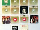 Queen - 14 USA Singles - 7