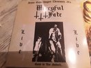 MERCYFUL FATE-DENYING CHRIST IN HOLLAND-4LP BOX NEU